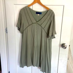 Francesca’s Collections dress